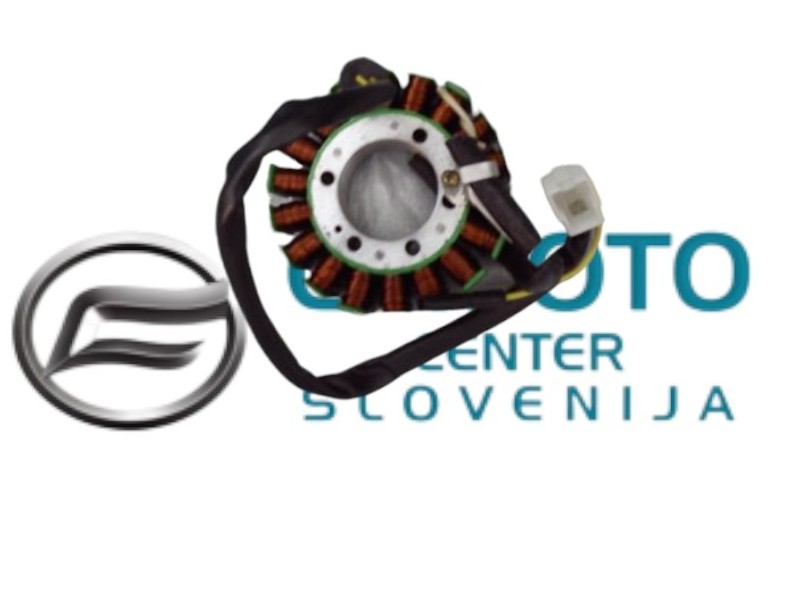 NAVITJE-STATOR CFMOTO V3,V5