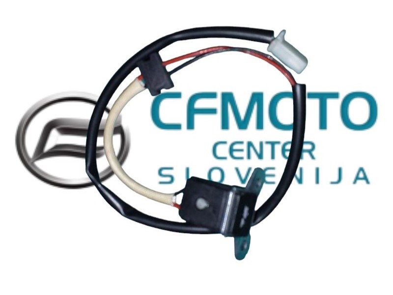 PICK-UP CFMOTO V3,V5