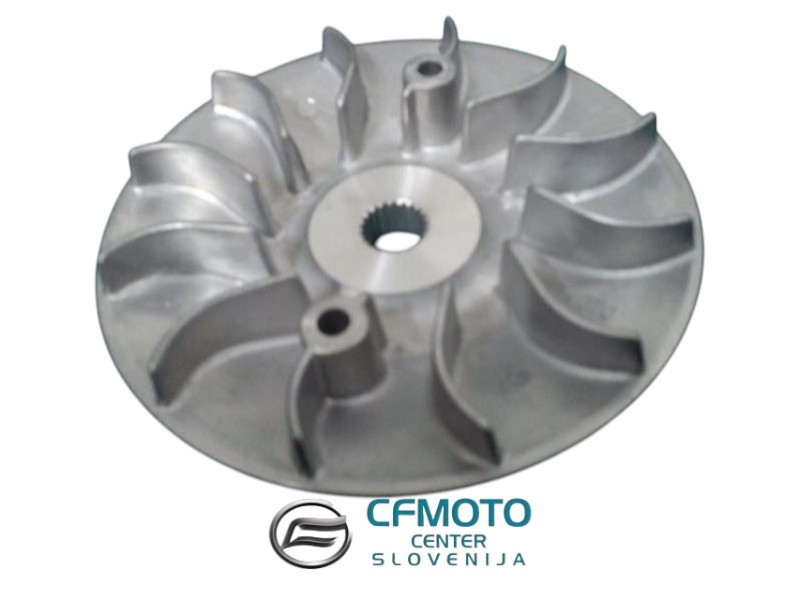 JERMENICA VARIOMATA V3, V5