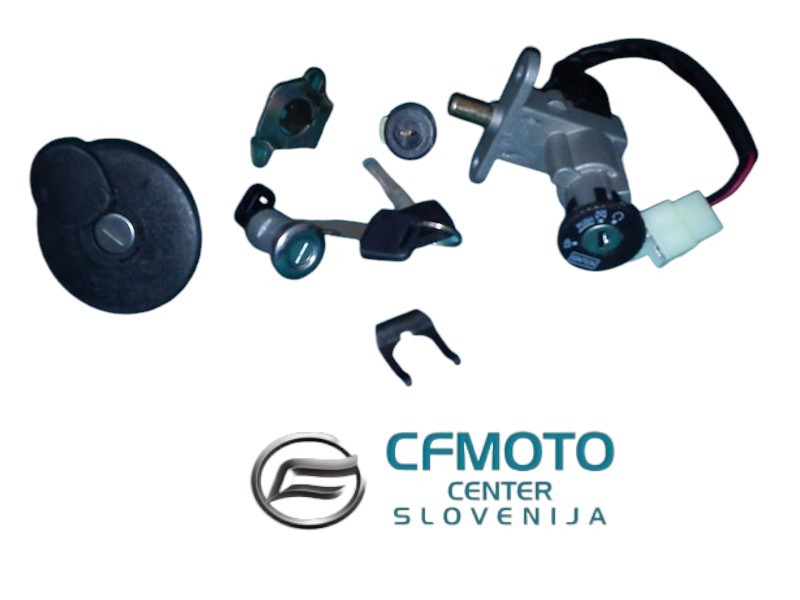 KLJUČAVNICA KPL. SONIK