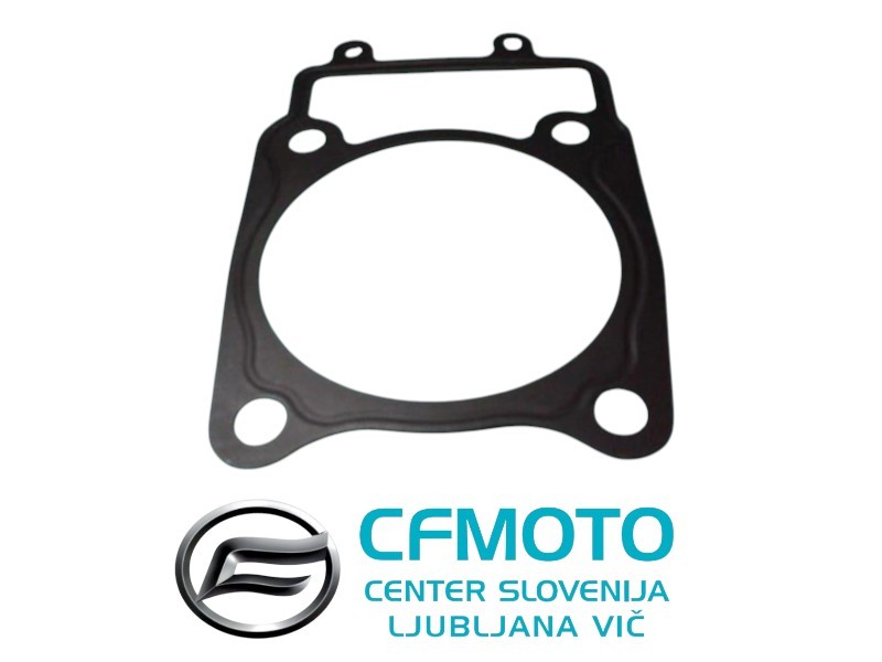 TESNILO CILINDRA X6 EFI MOTOR