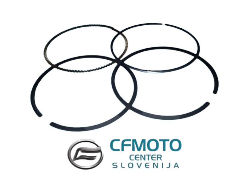 BATNI OBROČKI CF X6