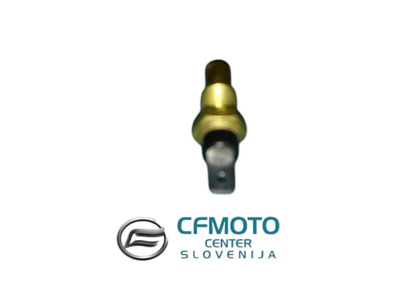 TIPALO TEMPERATURE E-CHARM