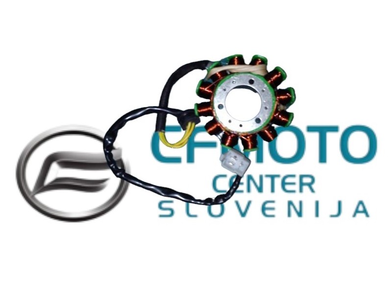 NAVITJE CFMOTO E-CHARM,E-JEWEL