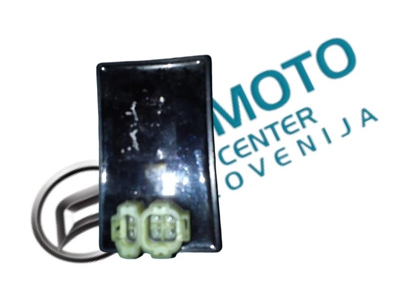 CDI ENOTA E-CHARM, E-JEWEL