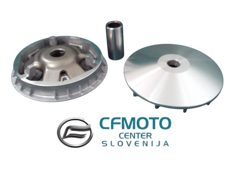 VARIOMAT E-CHARM, E-JEWEL