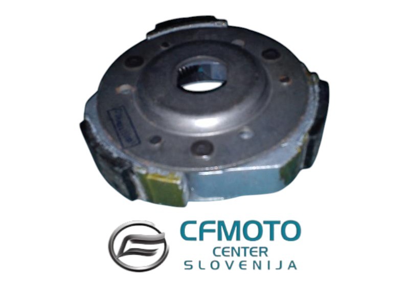 SKLOPKA E-JEWEL, E-CHARM