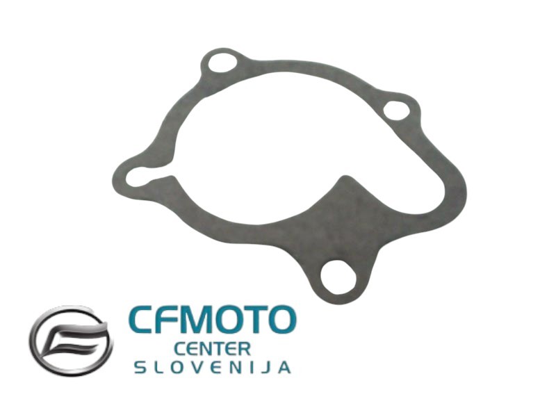 TESNILO VODNE ČRPALKE