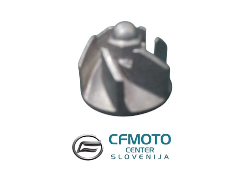 IMPELER VODNE ČRPALKE