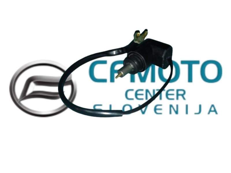 ELEKTRIČNI VENTIL ČOKA E-CHARM