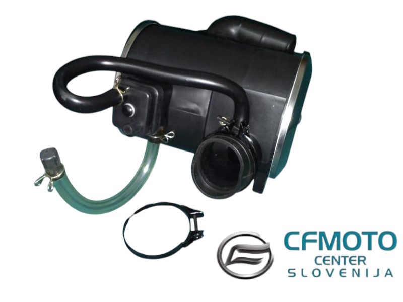 FILTER ZRAKA KOMPLET