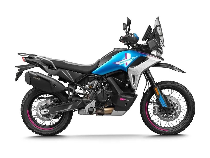 MOTORNO KOLO CFMOTO 1000MT-X ABS L3e-A3 EURO5+