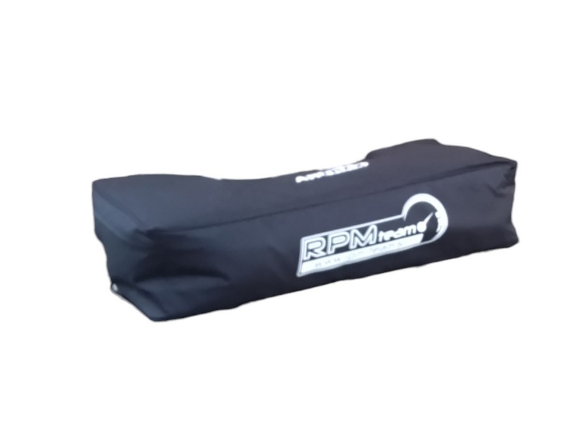 PLATNENA TORBA ZA  ATV SPREDAJ RPM TEAM