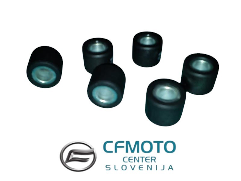 VALČKI VARIOMATA  23X18 26,4 g V5,V3