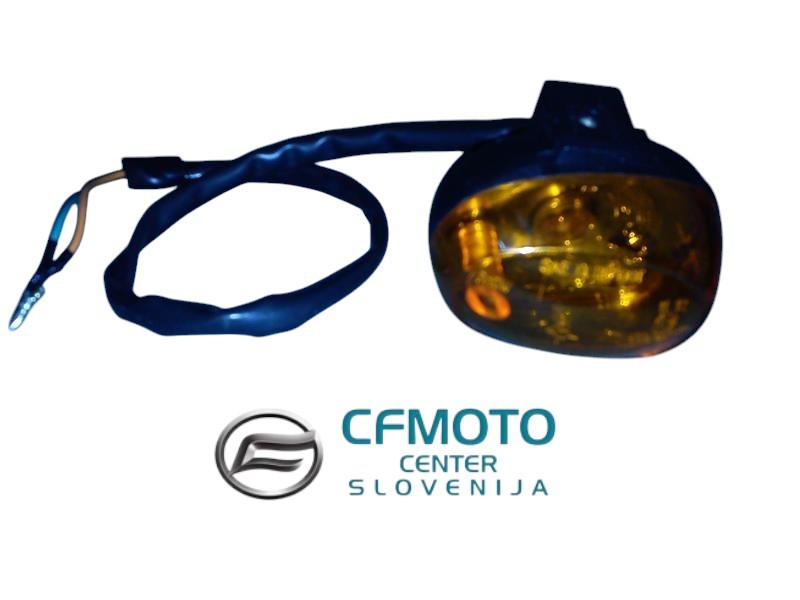 SMEROKAZ PRED.DESNI SCOOTERONE