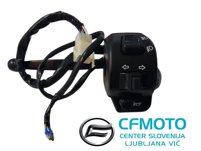 STIKALO LH KOMPLET SX1