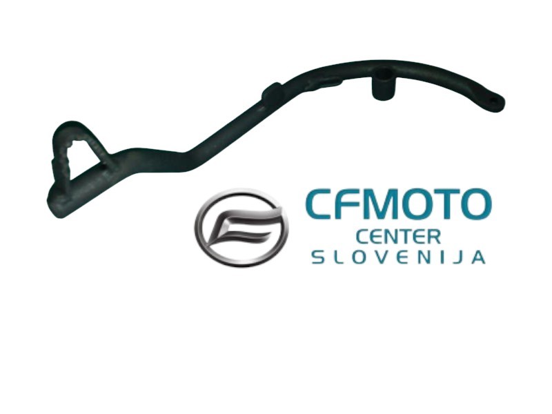 PEDALO SPREDNJE ZAVORE MADASS