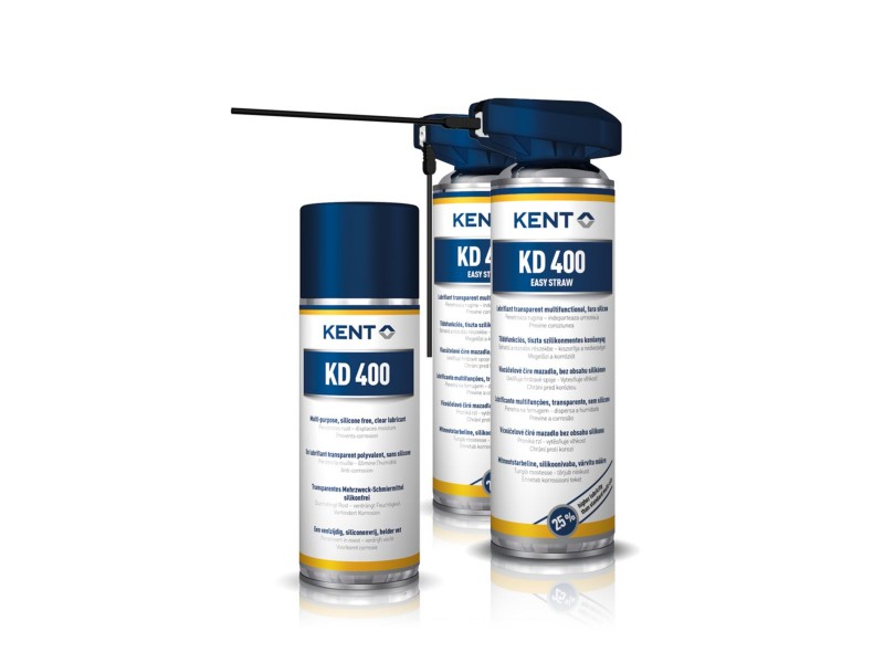 KENT UNIVERZALNI SPREJ KD 400