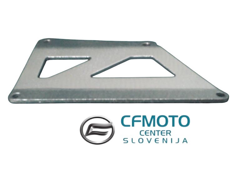 NOSILEC ŽAROMETA DESNI MADASS 50