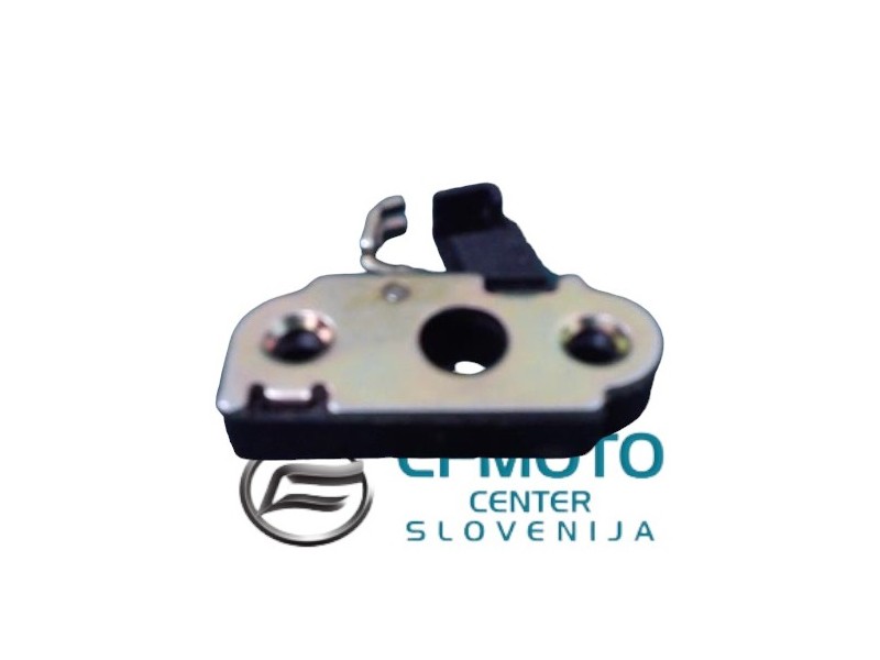 KLJUČAVNICA SEDEŽA E-JEWEL