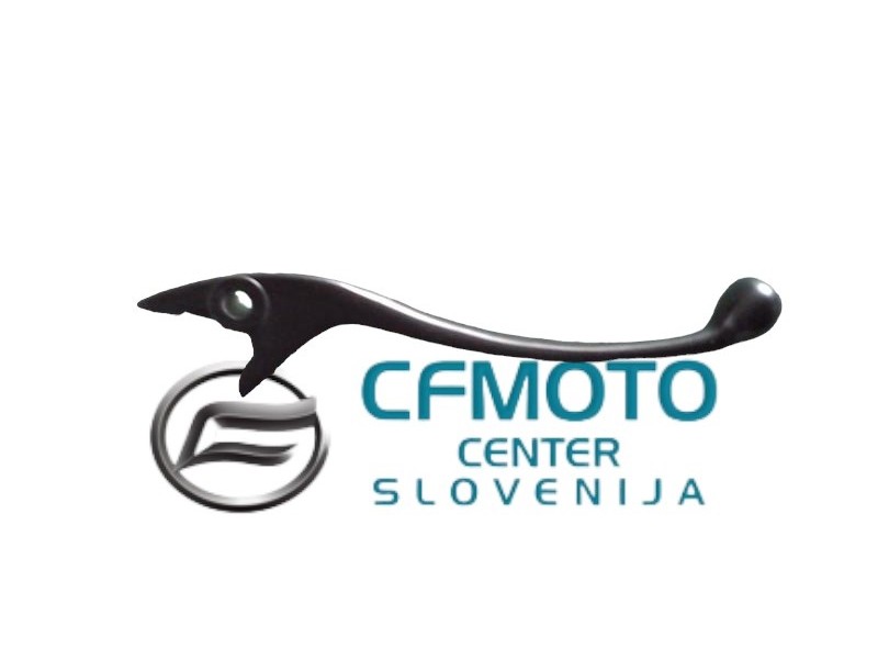 ROČKA ZAVORE E-JEWEL, E-CHARM