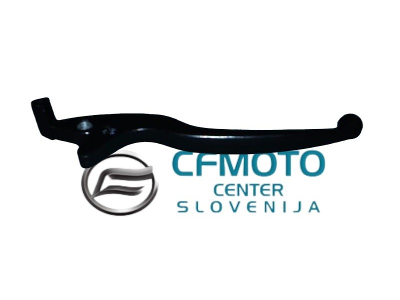 ROČKA ZAVORE E-CHARM, E-JEWEL