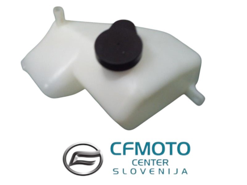 POSODA HLADILNE TEKOČINE