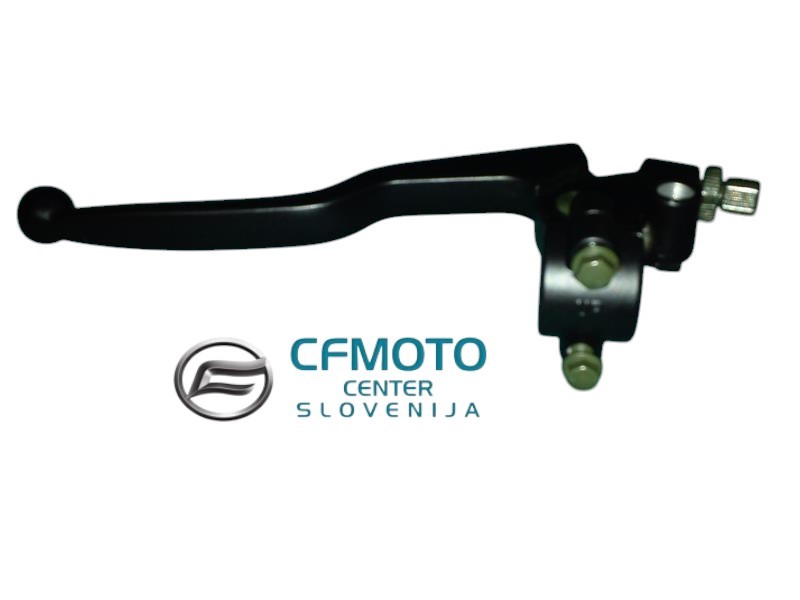 ROČKA SKLOPKE Z NOSILCEM X-ROAD