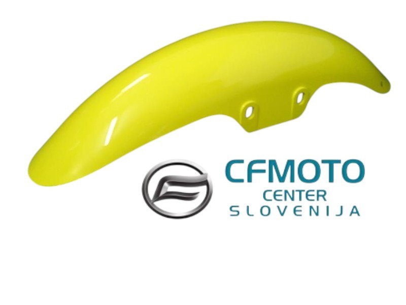 BLATNIK PREDNJI RUMEN MADASS