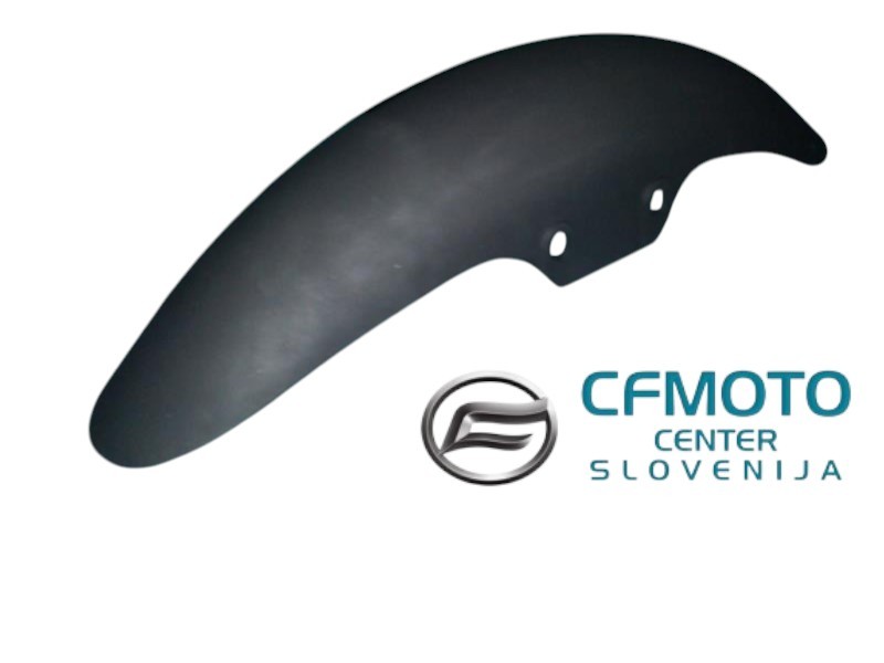 BLATNIK PREDNJI ČRN MADASS