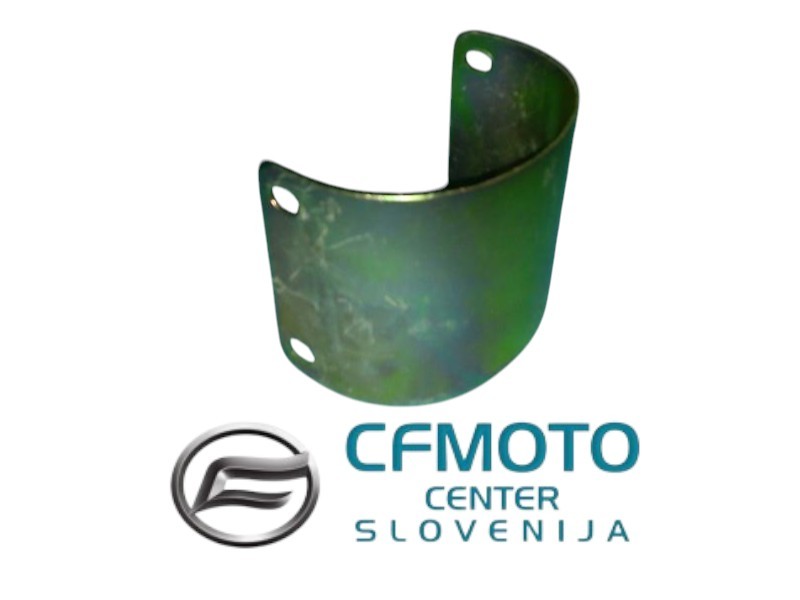 NOSILEC PREDNJEGA BLATNIKA MADASS