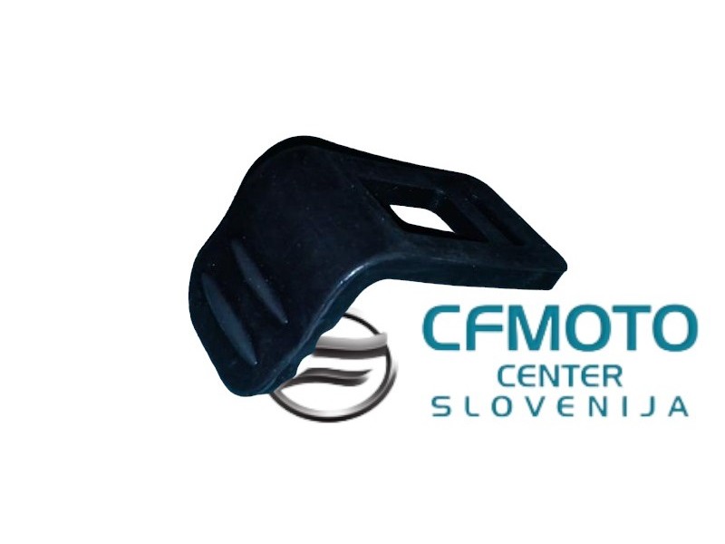 GUMICA ZA ZAPIRANJE POKROVA X8