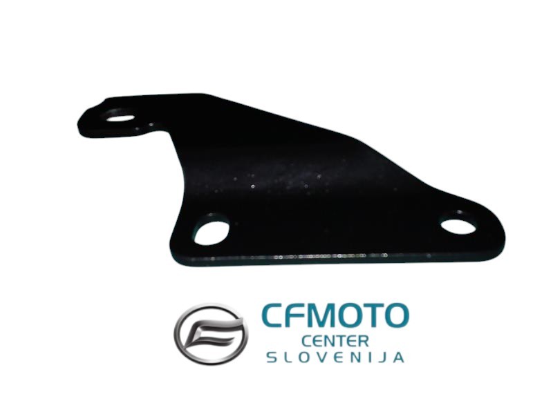 NOSILEC OHIŠJA ZADNJEGA ZOBNIŠKEGA PRENOSA X8