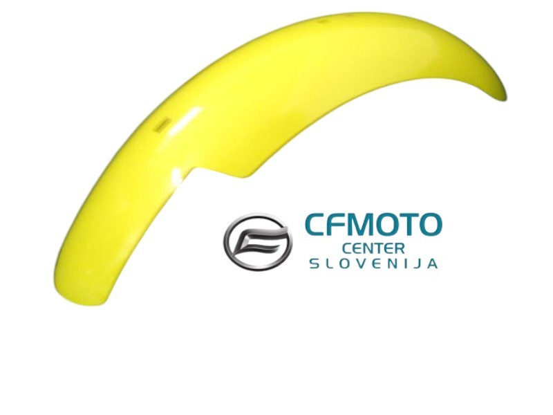 BLATNIK ZADNJI RUMEN MADASS