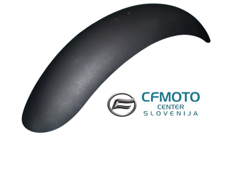 BLATNIK ZADNJI ČRN MADASS