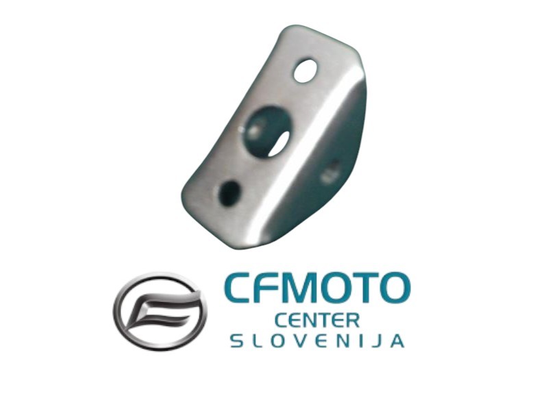 NOSILEC ZADNJEGA BLATNIKA MADASS