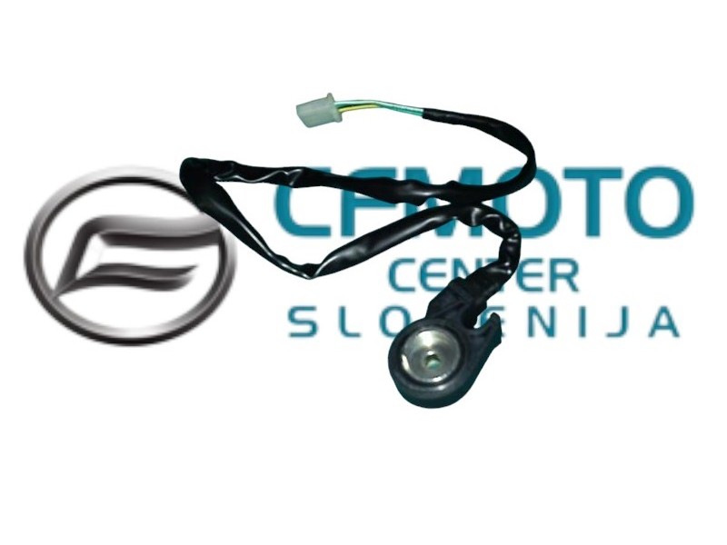 STIKALO IZKLOPA MOTORJA NA TAČKI V3, V5