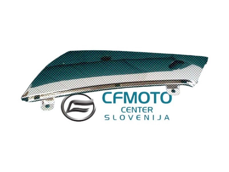 PLASTIKA PREDNJA LEVA V3