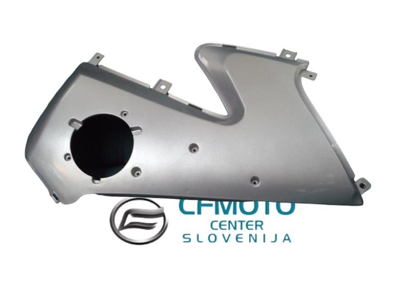 ZAŠČITNA PLASTIKA SP. DESNA V5