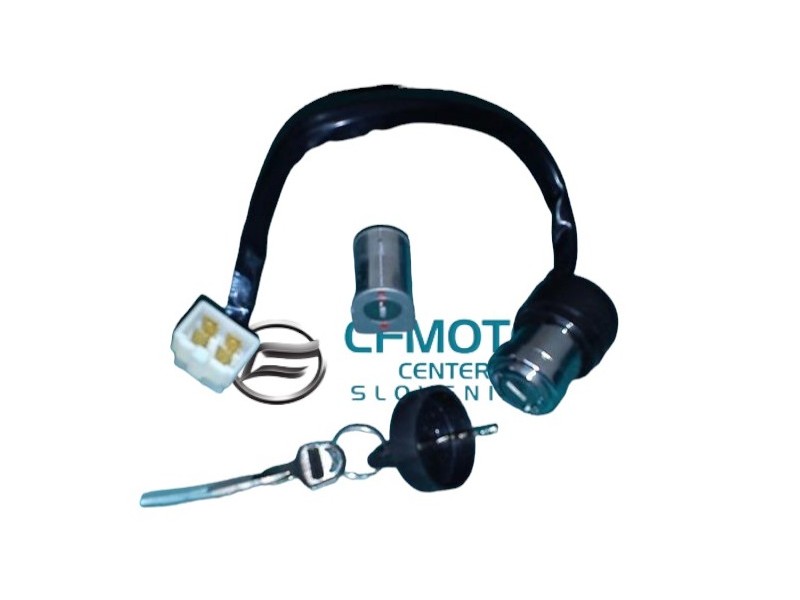 SET KLJUČAVNIC CFMOTO ATV