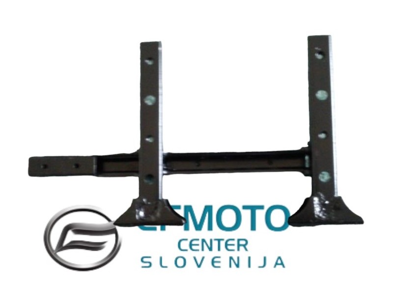 NOSILEC PRAGA DESNI CF500