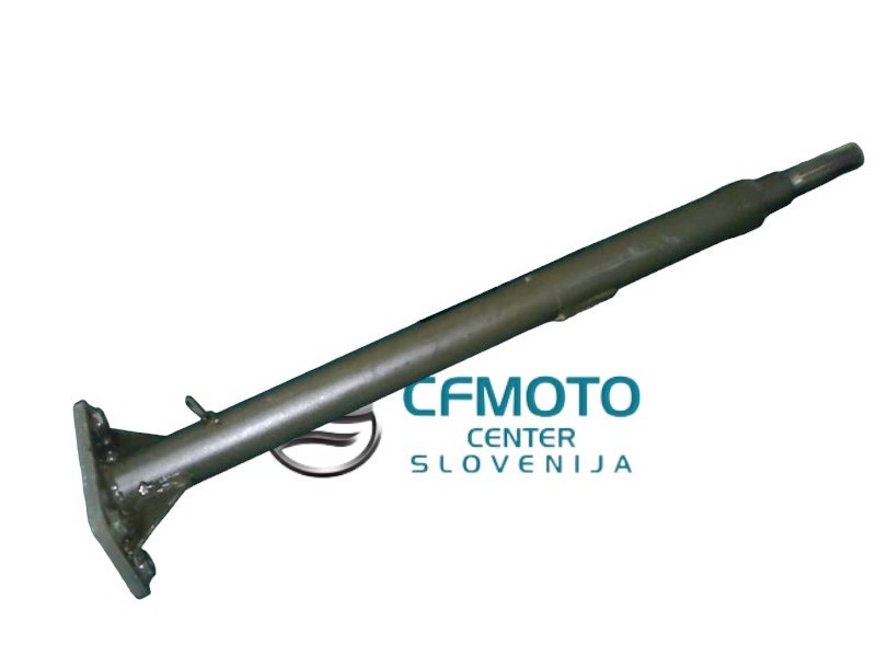 DROG KRMILJENJA CF ATV