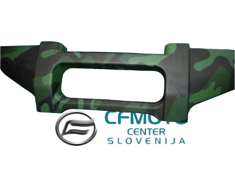 ODBIJAČ PREDNJI CF ATV VOJAŠKI