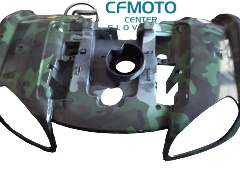 BLATNIK PREDNJI CF ATV VOJAŠKI