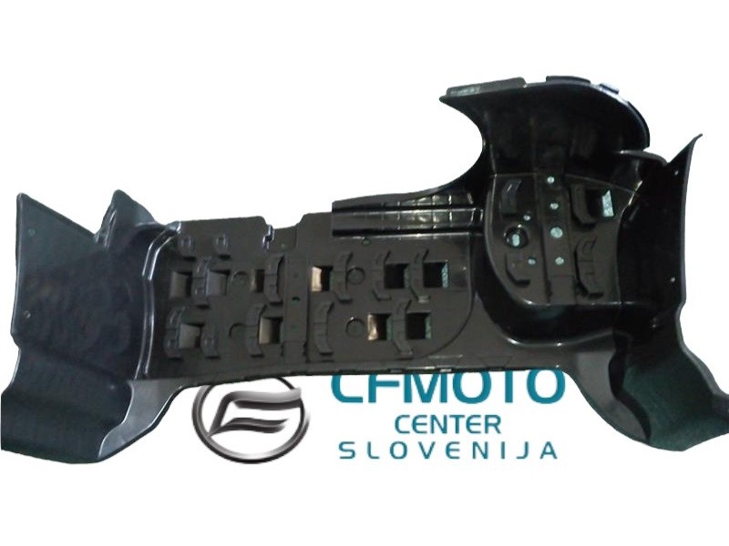 STOPNICA LEVA CF 500A