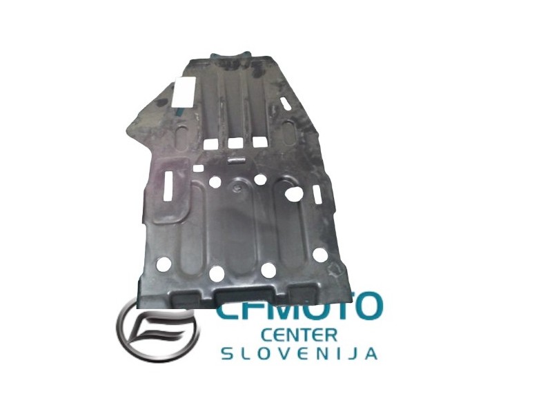 ZAŠČITA PVC SRED.CFMOTO ATV