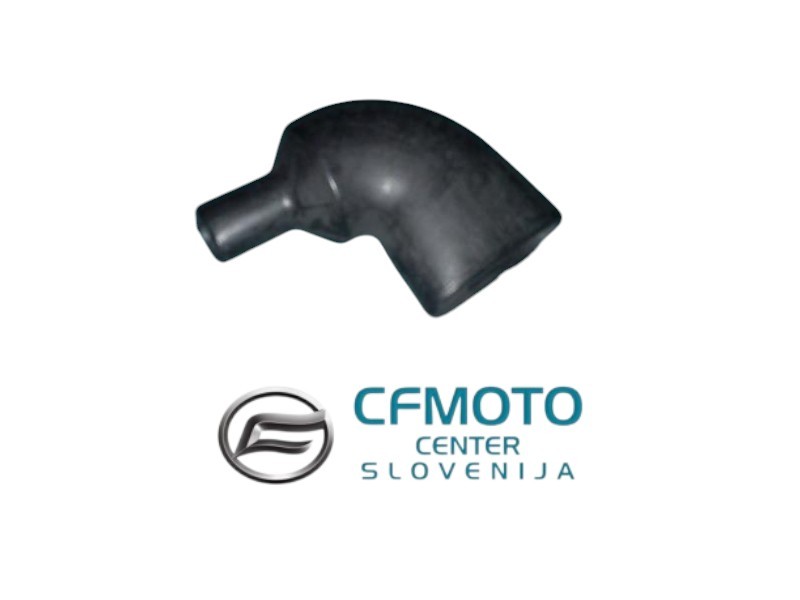 ZAŠČITA CEVI GORIVA CF500A