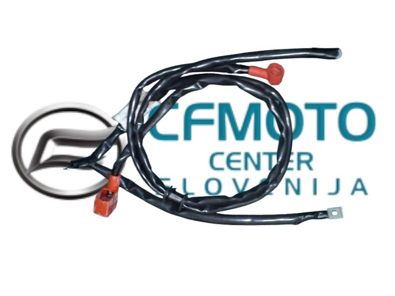 KABELSKI SNOP AKOMULATOR+ CF500A