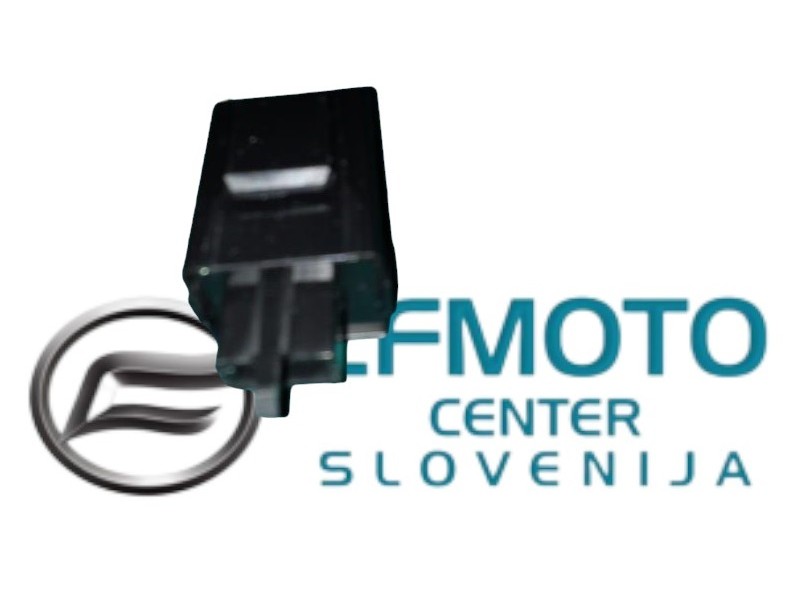 RELE SMEROKAZOV CF ATV