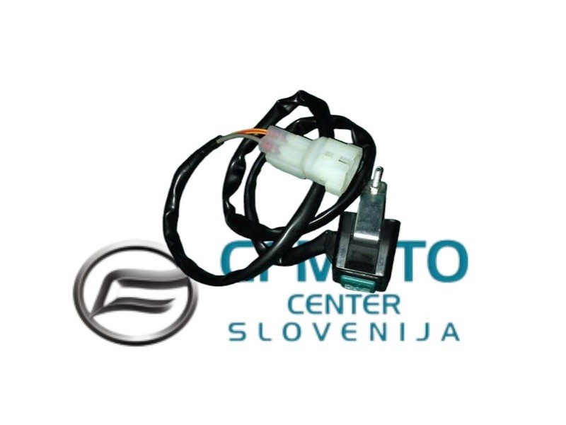 STIKALO ŠTART CF 500, CF500A